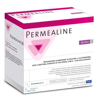PERMEALINE 28 BUSTINE 168 G - doctorpill.it