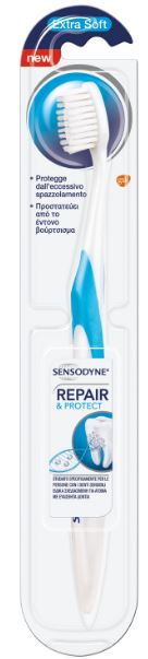 SENSODYNE REPAIR & PROTECT SPAZZOLINO - doctorpill.it