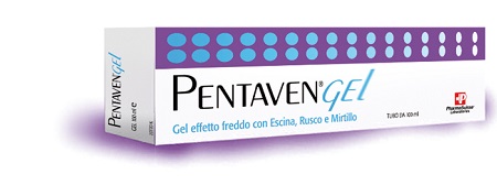 PENTAVEN GEL 100 ML - doctorpill.it