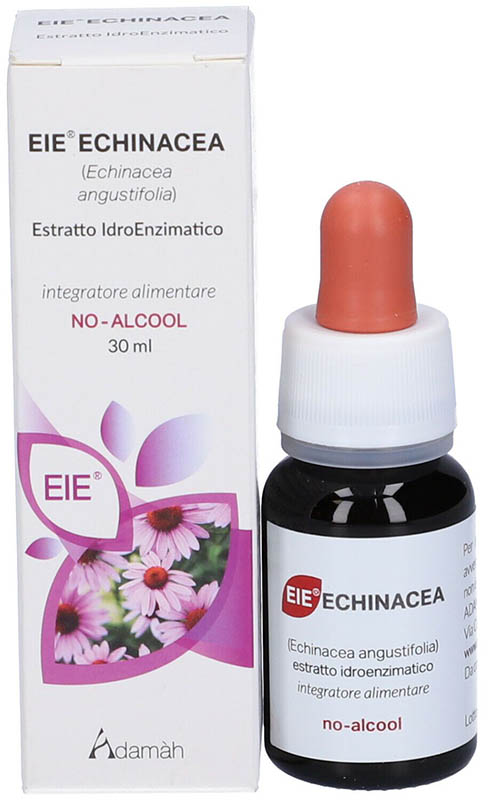 EIE ECHINACEA GOCCE 30 ML - doctorpill.it