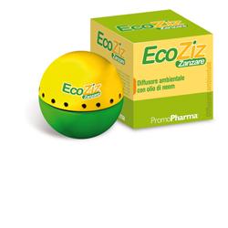 ECOZIZ DIFFUSORE AMBIENTE 150 ML - doctorpill.it