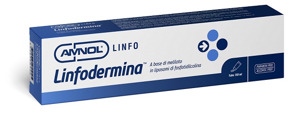 LINFODERMINA 150 ML - doctorpill.it