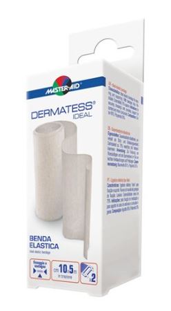 DERMATESS BENDA IDEAL M5X10CM - doctorpill.it