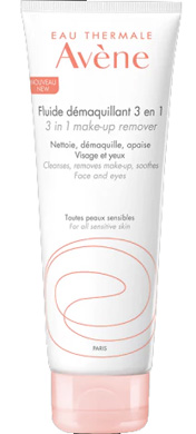 EAU THERMALE AVENE LATTE STRUCCANTE 3 IN 1 200 ML - doctorpill.it