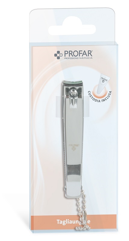 PROFAR TAGLIAUNGHIE 8 CM - doctorpill.it