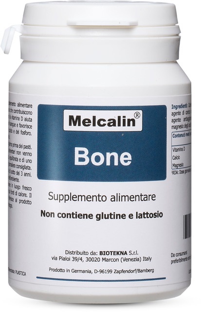 MELCALIN BONE 112 COMPRESSE - doctorpill.it