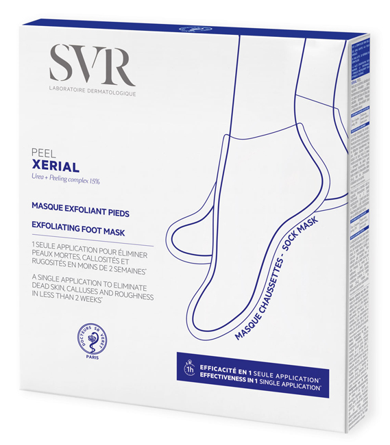 SVR XERIAL PEEL - doctorpill.it
