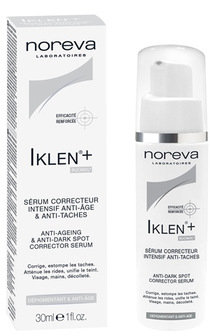 IKLEN + SIERO 30 ML - doctorpill.it