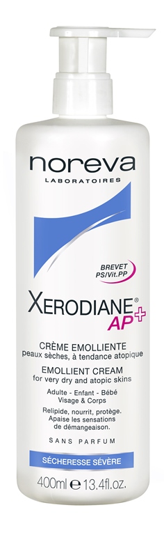 XERODIANE PLUS BALSAMO NUTRITIVO 200 ML - doctorpill.it