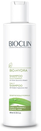 BIOCLIN BIO HYDRA SHAMPOO CAPELLI NORMALI 750 ML - doctorpill.it