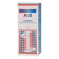IMMUNODINE PLUS SOSPENSIONE ORALE 200 ML - doctorpill.it