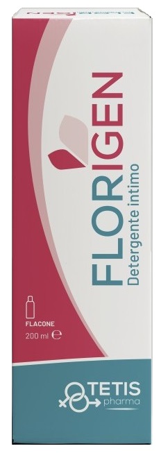 FLORIGEN DETERGENTE INTIMO 200 ML - doctorpill.it