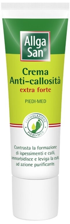 ALLGASAN CREMA RIDUCENTE ANTICALLOSITA' EXTRA 30 ML - doctorpill.it