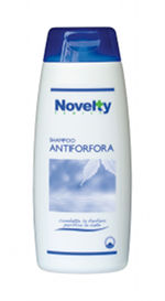 NOVELTY FAMILY SHAMPOO ANTIFORFORA 250 ML - doctorpill.it