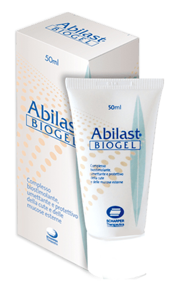 ABILAST BIOGEL 50 ML - doctorpill.it