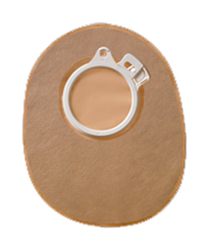 SACCA CHIUSA TRASPARENTE SISTEMA A 2 PEZZI PER COLOSTOMIA SENSURA CLICK 70MM MAXI 650ML 30 PEZZI - doctorpill.it