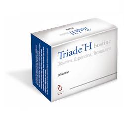 TRIADE H 20 BUSTINE - doctorpill.it
