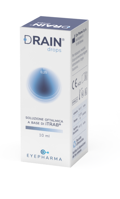DRAIN DROPS 10 ML - doctorpill.it
