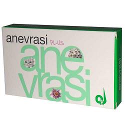 ANEVRASI PLUS 30 CAPSULE - doctorpill.it