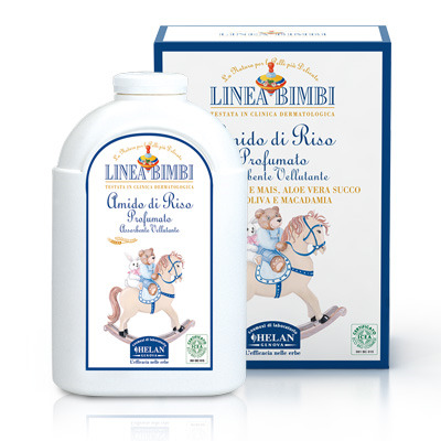 BIMBI AMIDO DI RISO 75 G - doctorpill.it