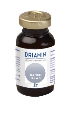 DRIAMIN BIANCO RELAX 15 ML - doctorpill.it
