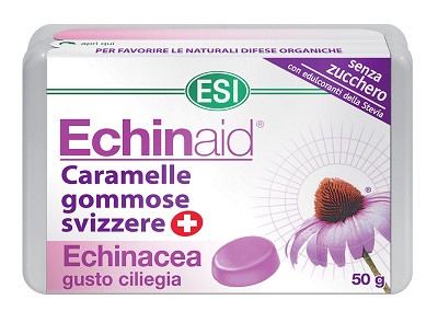ESI ECHINAID PASTIGLIE MORBIDE 50 G - doctorpill.it