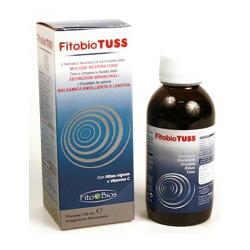 FITOBIOTUSS 150 ML - doctorpill.it