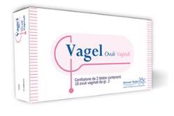 VAGEL 10 OVULI VAGINALI 2 G - doctorpill.it