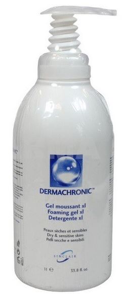 DERMACHRONIC DETERGENTE XL 1 L - doctorpill.it