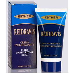 REIDRAVIS CREMA IPERIDRATANTE 50 ML - doctorpill.it