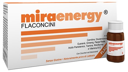 MIRAENERGY 10FL 10 ML - doctorpill.it