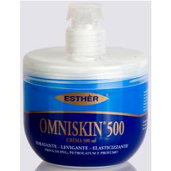 OMNISKIN 500 CREMA 500 ML - doctorpill.it