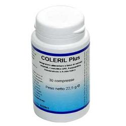 COLERIL PLUS 30 COMPRESSE - doctorpill.it