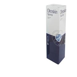 PHARCOS OLEOSKIN SPUMA 200 ML - doctorpill.it