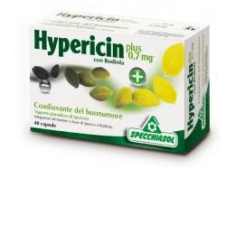 HYPERICIN PLUS 40 CAPSULE - doctorpill.it