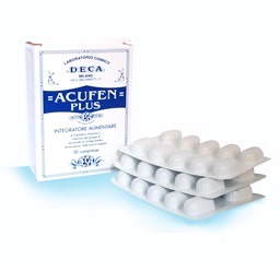 ACUFEN PLUS 30 COMPRESSE - doctorpill.it