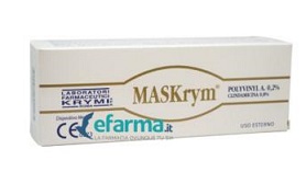 MASKRYM LATTE CLINDAMICINA 0,8% 50 ML - doctorpill.it
