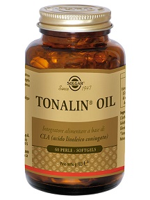 TONALIN OIL 60 PERLE - doctorpill.it