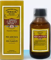 SEDO CALCIO PLUS SPRAY NASO 10 ML - doctorpill.it