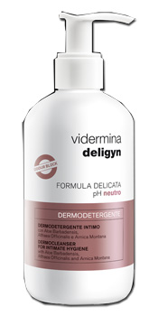 VIDERMINA DELIGYN DETERGENTE 300 ML PREZZO SPECIALE - doctorpill.it