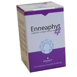 ENNEAPHYT 4 40 COMPRESSE OROSOLUZIONE 300MG - doctorpill.it