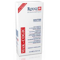 MAK COGIC UNIVERSAL VISO/DECOLLETE 20 ML - doctorpill.it