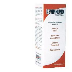 REVIMMUNO 150 ML - doctorpill.it