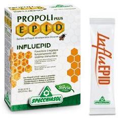 INFLUEPID 10BUST - doctorpill.it