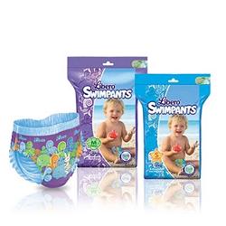 PANNOLINI MARE/PISCINA LIBERO SWIM PANTS PER BAMBINO 7/16 KG 6 PEZZI - doctorpill.it