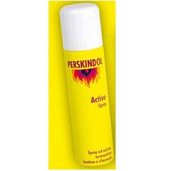 PERSKINDOL ACT SPRAY 150 ML - doctorpill.it