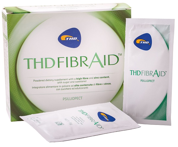 FIBRAID POLVERE 20 BUSTINE - doctorpill.it