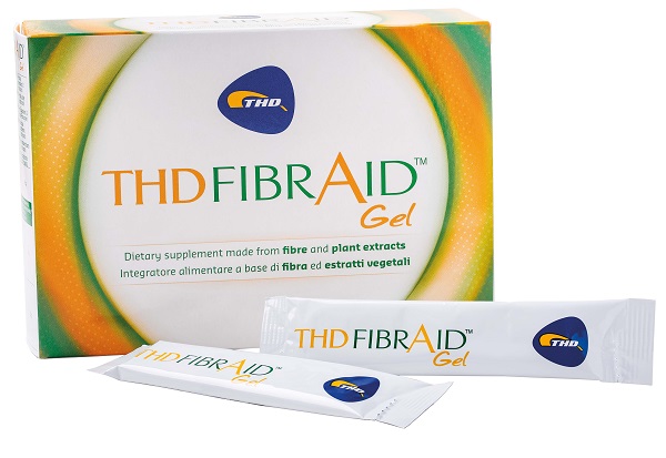 FIBRAID GEL 20 STICK PACK DA 10 ML - doctorpill.it