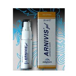 ARNIVIS GEL 20 ML - doctorpill.it
