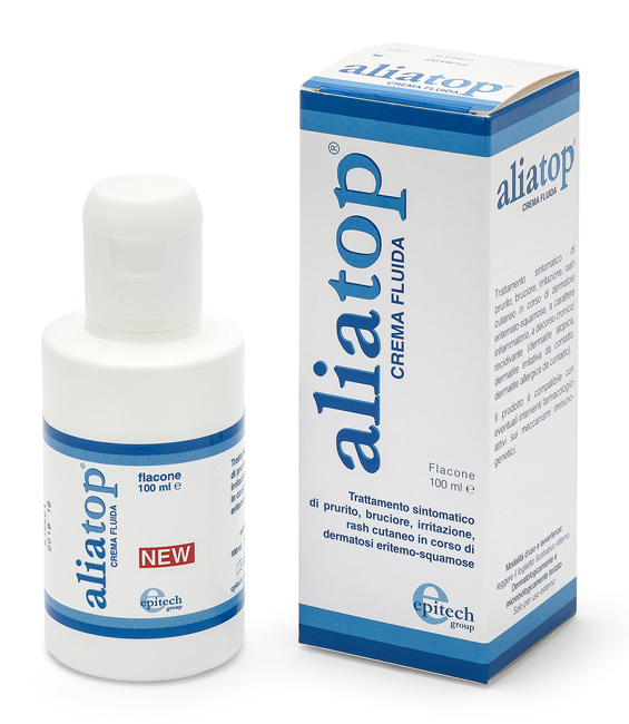 ALIATOP CREMA 100 ML - doctorpill.it